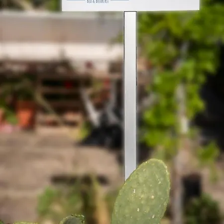 Benvenuti In Puglia Bed & Breakfast Crispiano Exterior photo