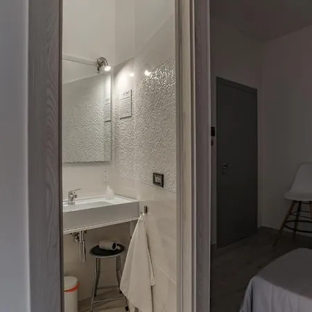 Benvenuti In Puglia Bed & Breakfast Crispiano Exterior photo