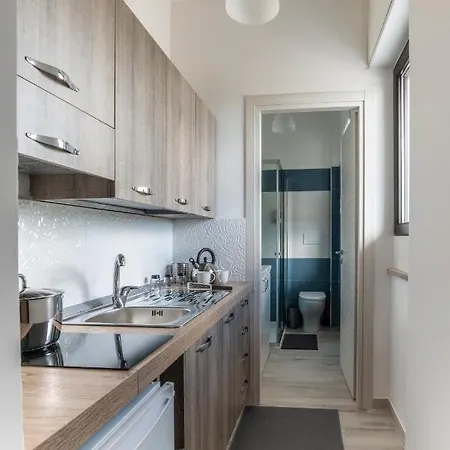 Benvenuti In Puglia Bed & Breakfast Crispiano Exterior photo