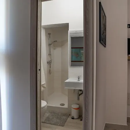 Benvenuti In Puglia Bed & Breakfast Crispiano Exterior photo