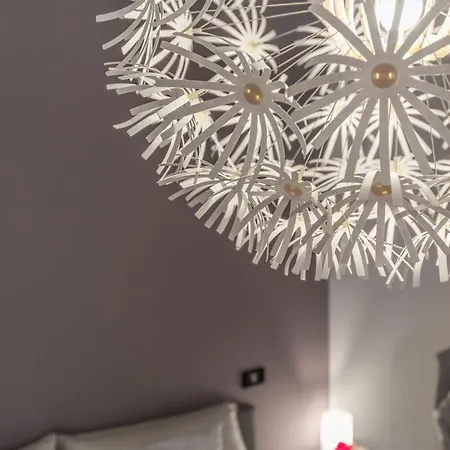 Benvenuti In Puglia Bed & Breakfast Crispiano Room photo