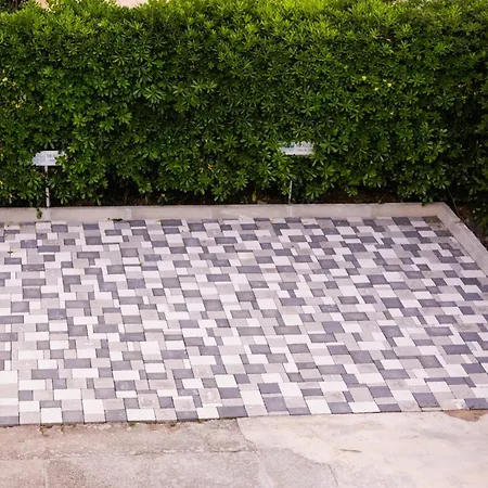 Benvenuti In Puglia Bed & Breakfast Crispiano Exterior photo