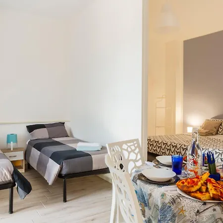 Benvenuti In Puglia Bed & Breakfast Crispiano Exterior photo