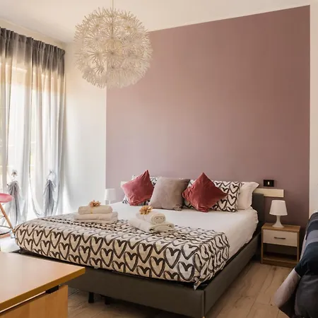 Benvenuti In Puglia Bed & Breakfast Crispiano Exterior photo