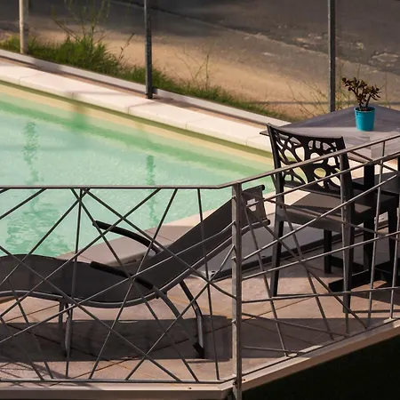 Benvenuti In Puglia Bed & Breakfast Crispiano Exterior photo