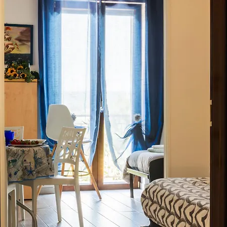 Benvenuti In Puglia Bed & Breakfast Crispiano Exterior photo