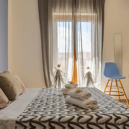 Benvenuti In Puglia Bed & Breakfast Crispiano Exterior photo