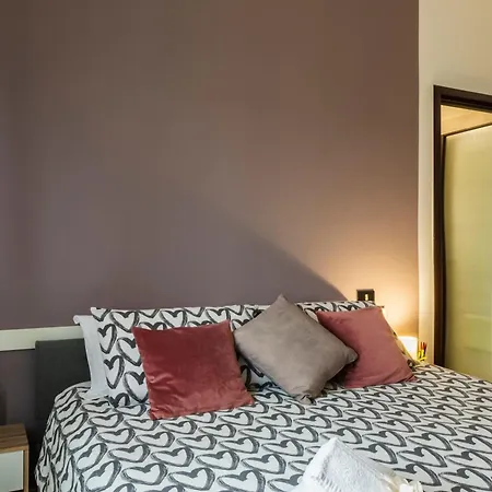 Benvenuti In Puglia Bed & Breakfast Crispiano Exterior photo