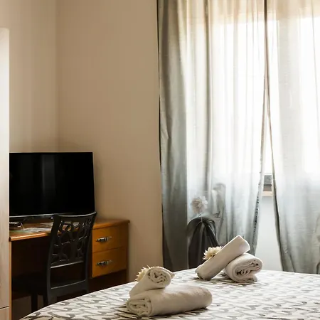 Benvenuti In Puglia Bed & Breakfast Crispiano Exterior photo