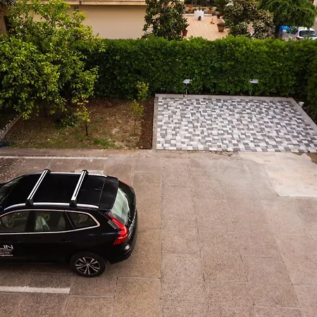 Benvenuti In Puglia Bed & Breakfast Crispiano Exterior photo
