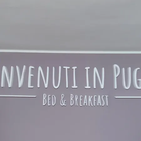 Benvenuti In Puglia Bed & Breakfast Crispiano Room photo